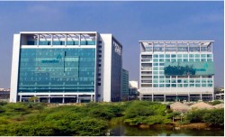 Ascendas International Tech Park - Crest